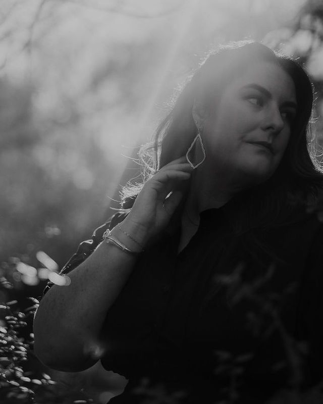 Portrait of Jennifer
